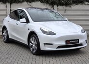 Tesla Model Y 1