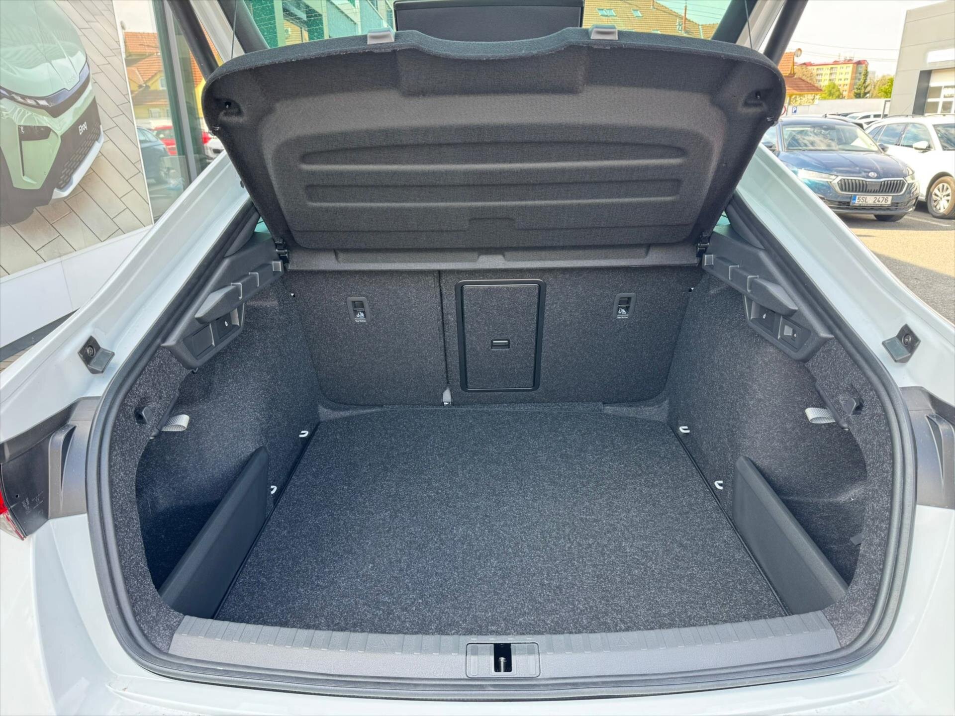 Škoda Octavia Sedan / Limuzína 2,0 l 110 kw