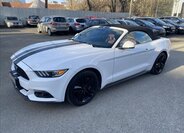 Ford Mustang Kabriolet 2,3 l 233 kw