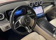 Mercedes-Benz GLC 9