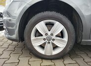 Volkswagen Caddy Skříň 2,0 l 110 kw