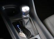 Toyota C-HR SUV / Terénní 1,8 l 72 kw