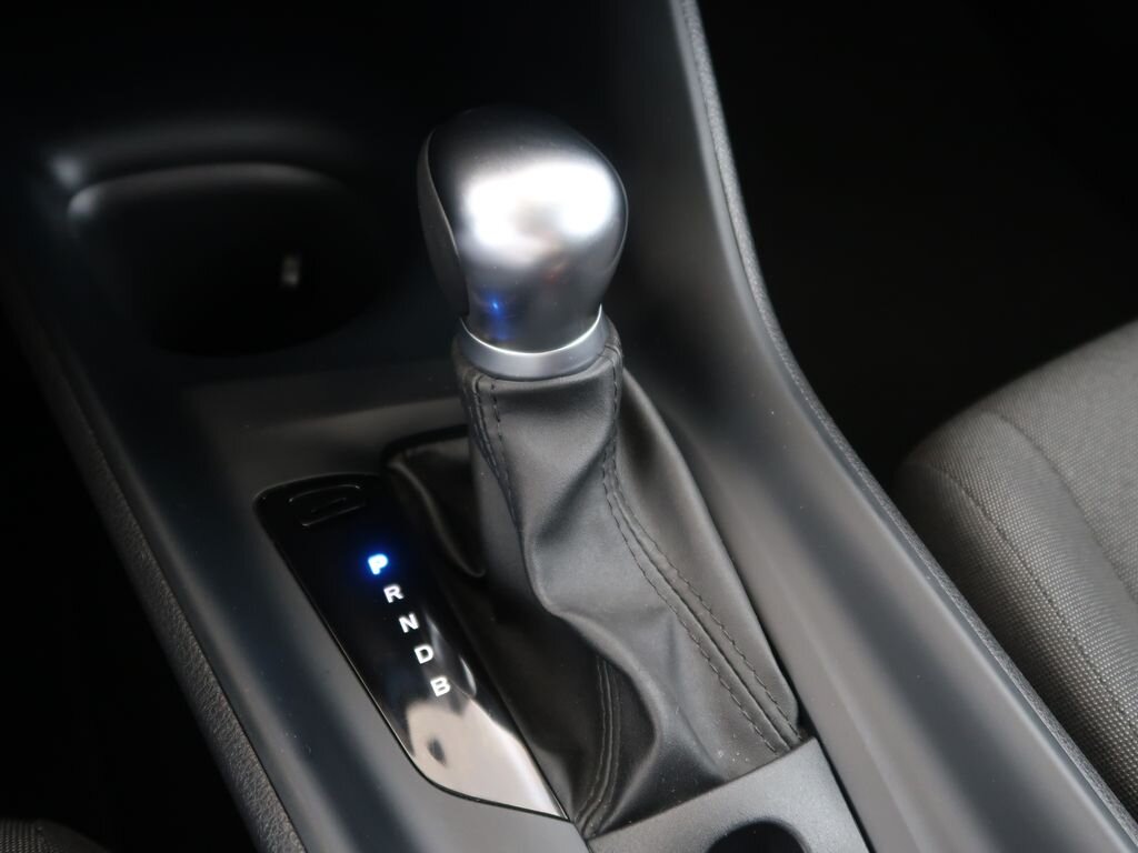 Toyota C-HR SUV / Terénní 1,8 l 72 kw