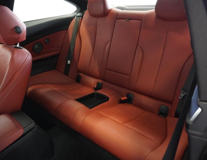 BMW Řada 4 Ostatní 3,0 l 230 kw