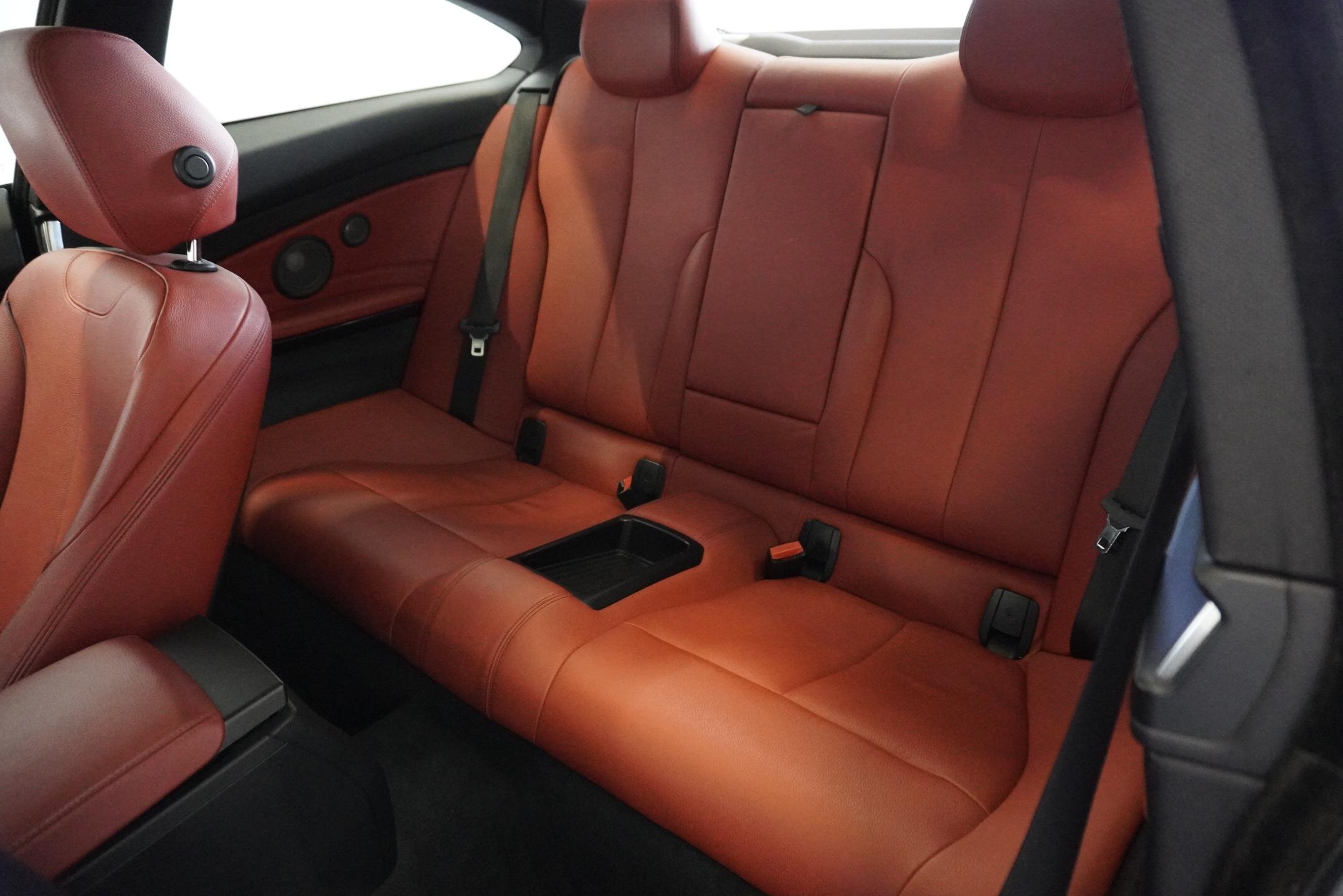 BMW Řada 4 Ostatní 3,0 l 230 kw