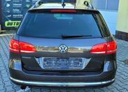 Volkswagen Passat 15