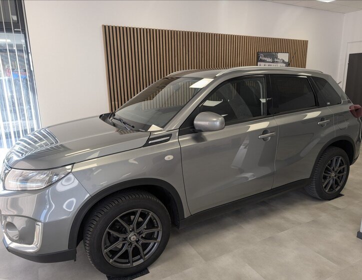 Suzuki Vitara Hatchback 1,4 l 95 kw