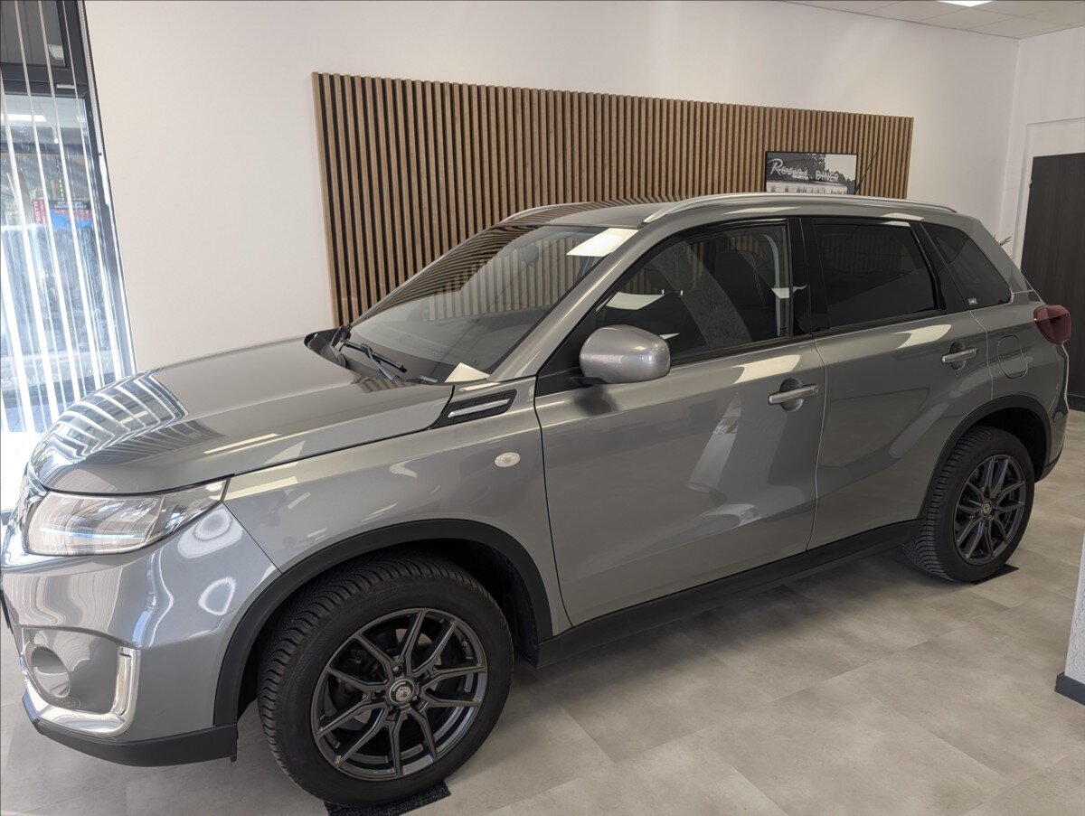 Suzuki Vitara Hatchback 1,4 l 95 kw