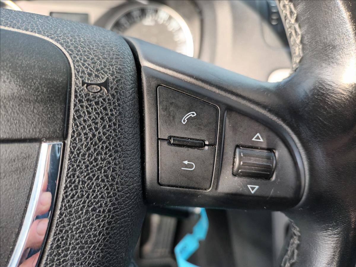 Škoda Octavia Kombi 1,4 l 90 kw