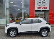 Toyota Yaris Cross Hatchback 1,5 l 68 kw