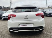 Citroën DS5 Hatchback 2,0 l 120 kw