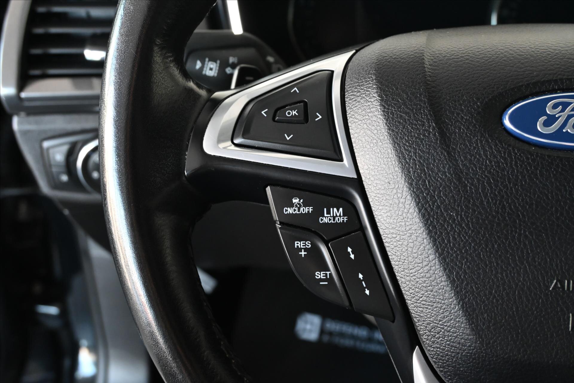 Ford Mondeo Kombi 2,0 l 140 kw