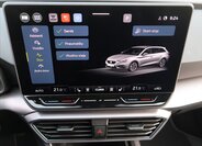 Seat Leon Kombi 1,5 l 110 kw