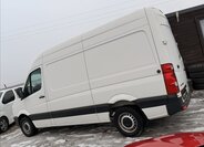 Volkswagen Crafter 7