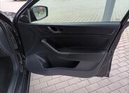 Škoda Rapid Hatchback 1,2 l 66 kw