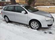 Volkswagen Golf Kombi 1,9 l 77 kw