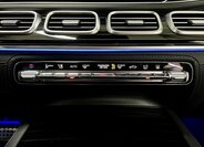 Mercedes-Benz GLS SUV 3,0 l 280 kw