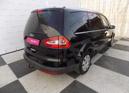 Ford Galaxy Ostatní 2,0 l 103 kw