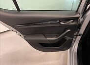 Škoda Octavia Liftback 1,5 l 85 kw