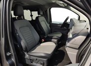 Volkswagen Caravelle MPV 2,0 l 125 kw