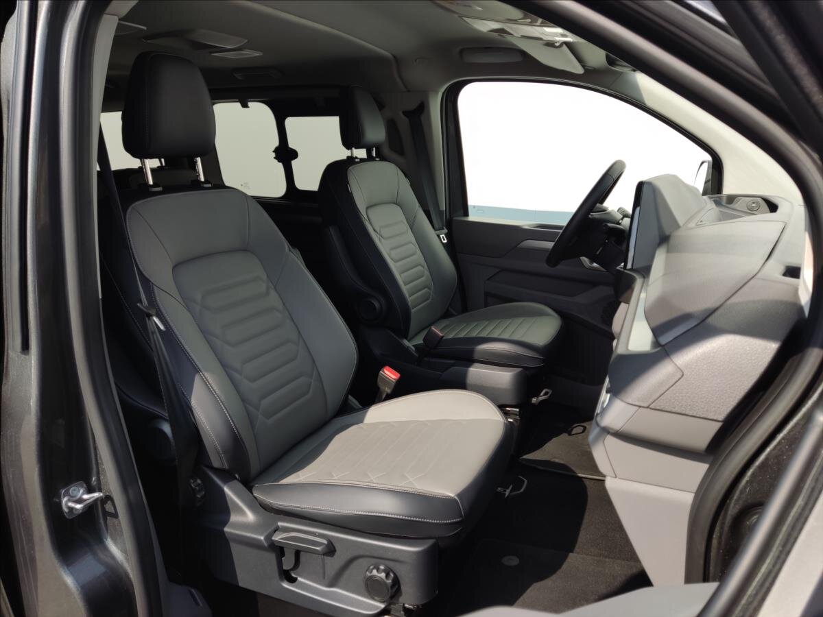 Volkswagen Caravelle MPV 2,0 l 125 kw