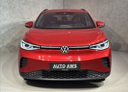 Volkswagen ID.4 SUV 0,0 150 kw