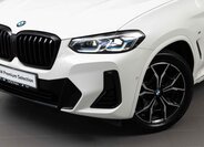 BMW X3 SUV / Terénní 2,0 l 140 kw