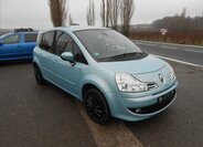 Renault Modus Hatchback 1,1 l 55 kw