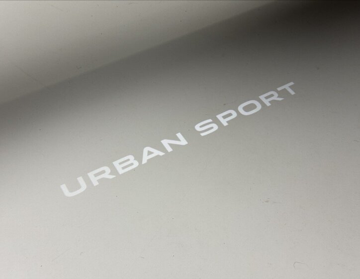 Volkswagen Tiguan SUV 2,0 l 110 kw