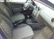 Ford Fiesta 22