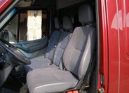 Mercedes-Benz Sprinter Skříň 2,1 l 95 kw