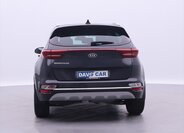 KIA Sportage SUV / Terénní 1,6 l 100 kw