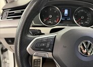 Volkswagen Passat Kombi 2,0 l 140 kw