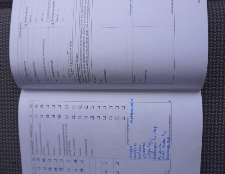 Volkswagen Caravelle 25