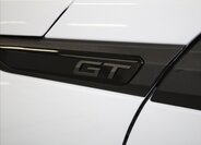 Peugeot 2008 SUV / Terénní 1,2 l 107 kw