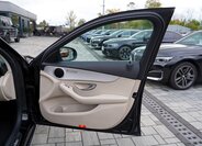 Mercedes-Benz Třídy C 21