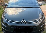 Citroën C4 Picasso MPV 0,0 0