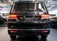 Jeep Grand Wagoneer SUV 6,4 l 351 kw