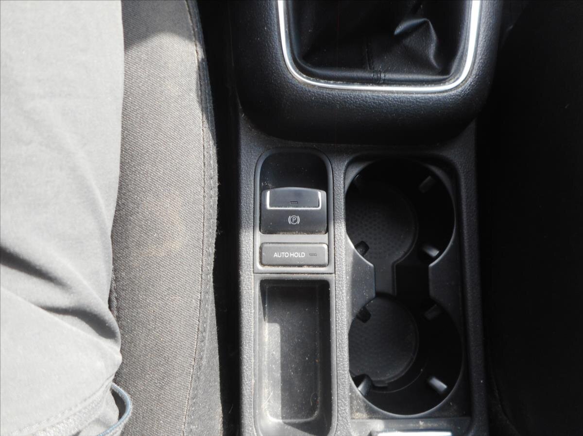 Volkswagen Tiguan Kombi 2,0 l 103 kw