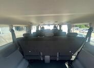 Volkswagen Caravelle 22