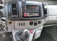 Renault Trafic Ostatní 2,5 l 99 kw