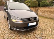 Volkswagen Sharan 10