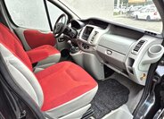 Opel Vivaro VAN / Minibus 2,0 l 84 kw