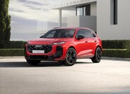 Audi Q3 SUV 0,0 200 kw