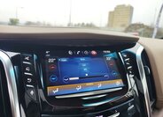 Cadillac Escalade 23