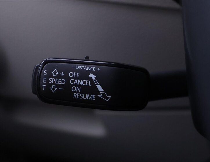 Škoda Superb Liftback 2,0 l 200 kw