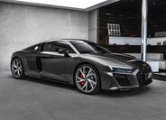 Audi R8 Kupé 5,2 l 419 kw