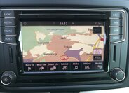 Volkswagen Sharan Kombi 2,0 l 130 kw