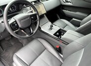 Land Rover Range Rover Velar SUV / Terénní 2,0 l 150 kw