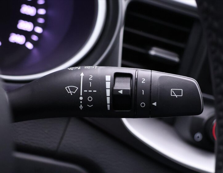 KIA Ceed Kombi 1,5 l 117 kw